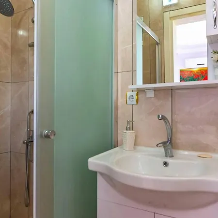 Islamlar Village 2 Bedroom 3705 Vila