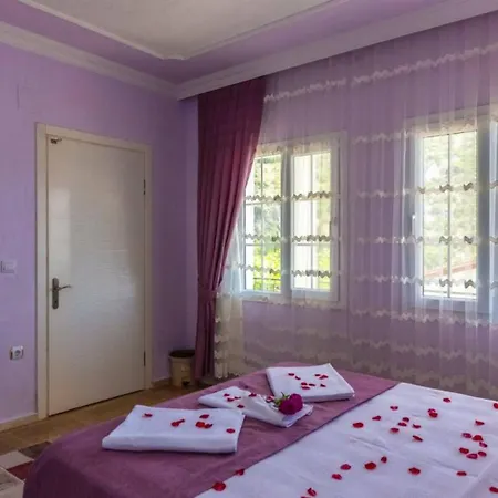 Islamlar Village 2 Bedroom 3705 Vila *