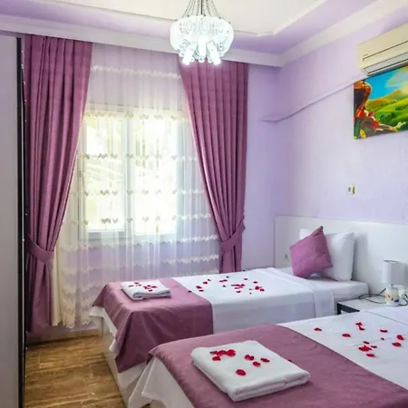 Vila Islamlar Village 2 Bedroom 3705 Kalkan