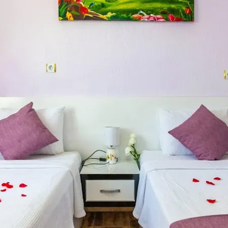 Villa Islamlar Village 2 Bedroom 3705 *