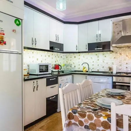 Islamlar Village 2 Bedroom 3705 * 칼칸