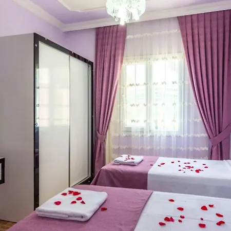 Islamlar Village 2 Bedroom 3705
