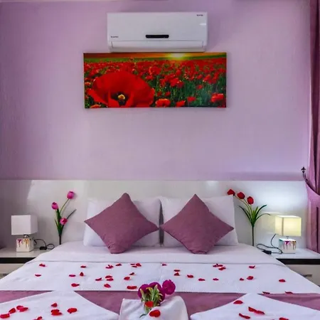 فيلة Islamlar Village 2 Bedroom 3705