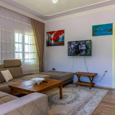 Islamlar Village 2 Bedroom 3705 * Kalkan