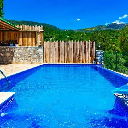 فيلة Islamlar Village 2 Bedroom 3705