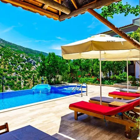 Islamlar Village 2 Bedroom 3705 Villa *