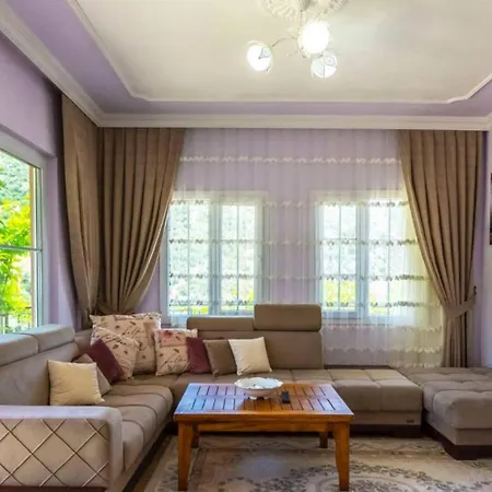 Islamlar Village 2 Bedroom 3705 *